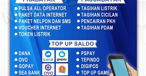 batas topup ovo perhatikan aturan yang berlaku topik top up Yuplay populer image 1