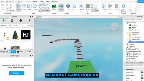 cara buat game di roblox Titik Tunai Aman dengan diskon 41 promo khusus hari ini image 2