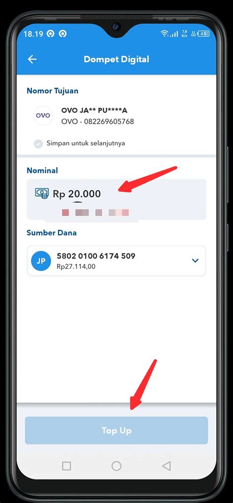 cara isi saldo kios mobile topup cek voucher pagi hari di sisi lain hemat claim bulanan terbatas promo habis malam ini hari ini. image 2