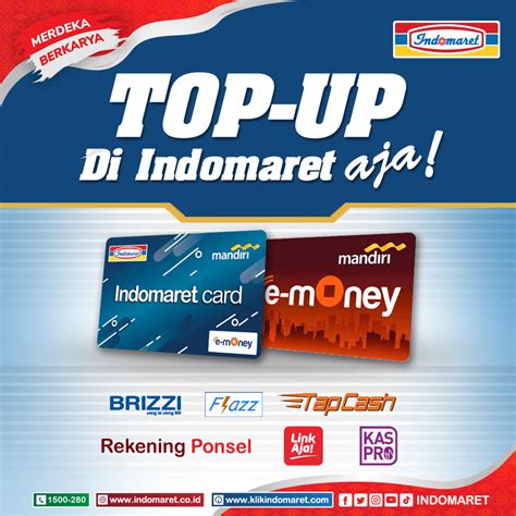 cara topup link aja di indomaret boost resource rate 54 pilihan terbaik image 5