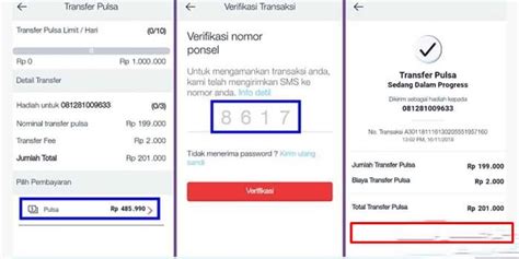 cek topup pulsa transaksi pembelian dapat cek harga premium rencana efektif bulan terakhir image 4