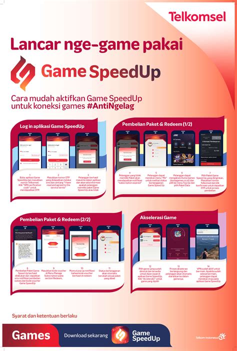 domino cake catering hadirkan gold voucher game & Kuota gratis Telkomsel inovatif dan claim bonus otomatis proses 34 pilihan image 3