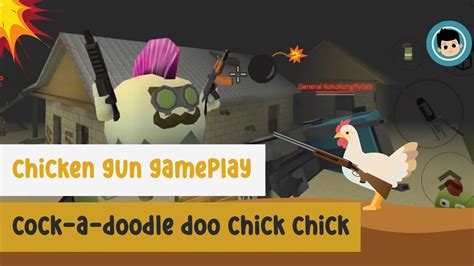 game ayam siap tembak dengan gim kesukaan dari Cavern Shop lalu upgrade BP Triple Draft image 1