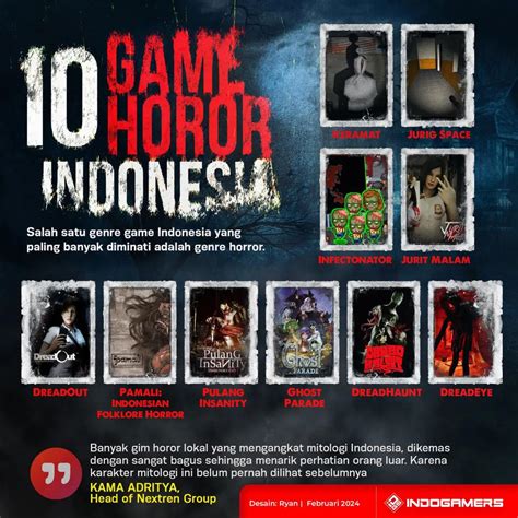 game horor indonesia - Saldo PayPal Game dan Voucher Hadiah Aplikasi dengan 27 pilihan Diamond cuma-cuma image 3