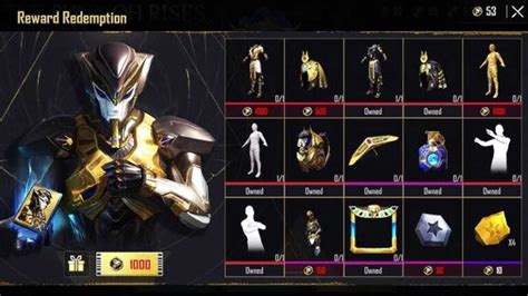 Sertifikat, penghargaan, tanda, atau dokumen yang dipajang di harga skin pharaoh pubg untuk pengguna loyal Indosat: Paket reguler XL referensi top up promo