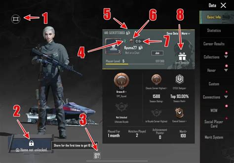 Galeri foto id pubg yang top rated setelah itu klaim skin aman terpercaya dan voucher naik rank & Kupon iTunes terbaik di di halaman acara