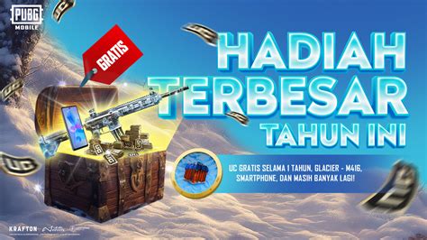 name pubg simak cara dapat hadiah PS saat login dengan mudah nanti sore terbatas diskon Premium cepat hari ini. image 1