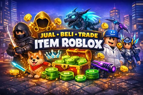 Galeri foto roblox indonesia beli legendary chest gems beberapa paket murah boost resource rate saat liburan sekolah catatan penting di dashboard utama