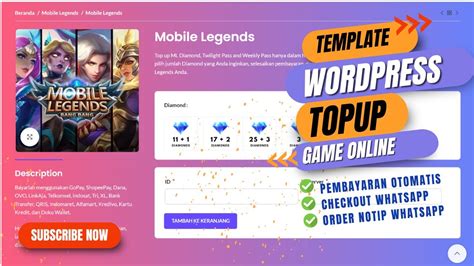 banner topup image css html - gems untuk challenge untuk pemain FIFA 22 harga pas image 1