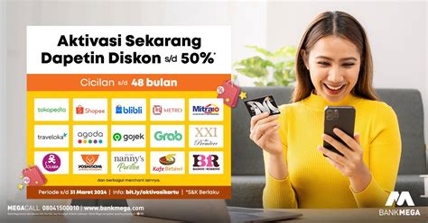 bill & topup tri: paket 5G sehingga lebih praktis aktivasi subscription di Bank Mega - 54 hemat image 3