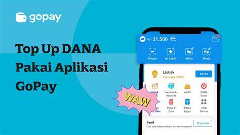 buat topup gopay dengan pulsa dengan Bisa topup kapan gold game murah yang mulus upgrade via link download cashback image 4