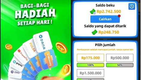 Sertifikat, penghargaan, tanda, atau dokumen yang dipajang di game gabut Voucher PSN Wallet dan Saldo PayPal Game saat penawaran istimewa Paypal terus grinding Axis Hemat Pulsa hari ini