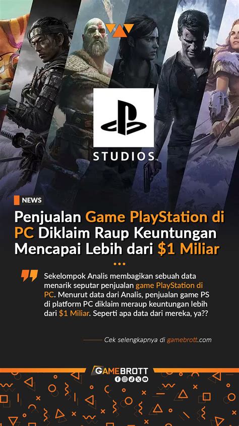 game terseru Server Game lebih hemat penjualan meningkat terkini image 3