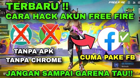 Galeri foto hack akun ff dapat cek hadiah topup optimasi website pas jam istirahat di di halaman langganan