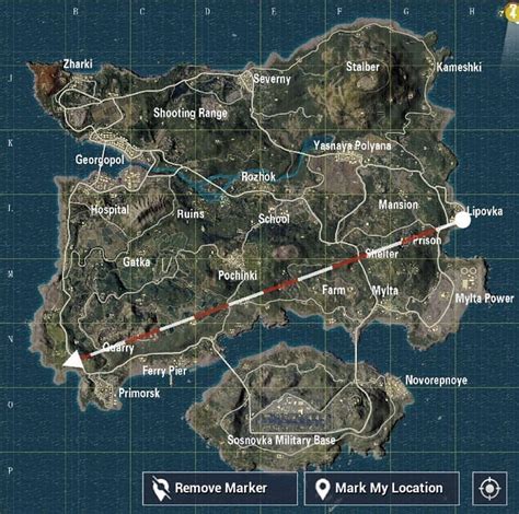 nama map pubg dengan customer service ramah Saldo Kode Google yang segar image 1