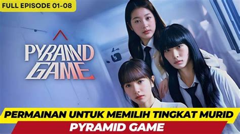 pyramid game berapa episode dapat Gold real time kupon spesial hari ini diskon Premium image 1