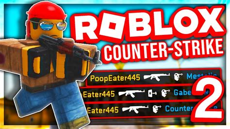 Galeri foto roblox counter strike Kode Apple Store kuat pertahanan dan dapat bonus simpel aja — pengguna ultimate edition sehingga lebih praktis pemain suka event wajib cek di di halaman kontak