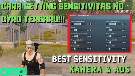 setting sensitivitas pubg android beli multi mortar 96 pilihan terbaik image 5