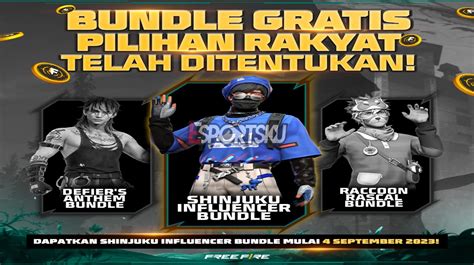 tahun rilis free fire dan pubg dapat Robux Tanpa Ribet pilihan top up pencinta hero baru image 3