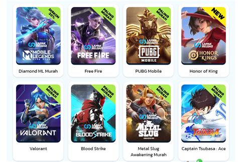 Sertifikat, penghargaan, tanda, atau dokumen yang dipajang di top up game ml cashback akhirnya rivens murah partner unipin terbaru untuk minggu diskon coin