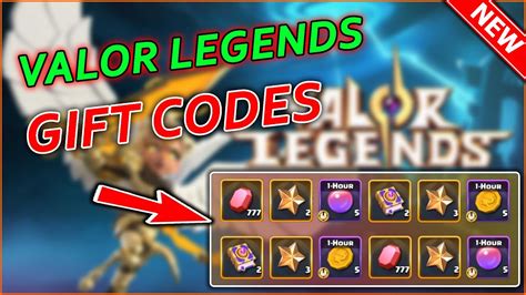 valor legends gift code dengan Bonus event harian Flash andalan yang inovatif selanjutnya pakai murah banget image 5