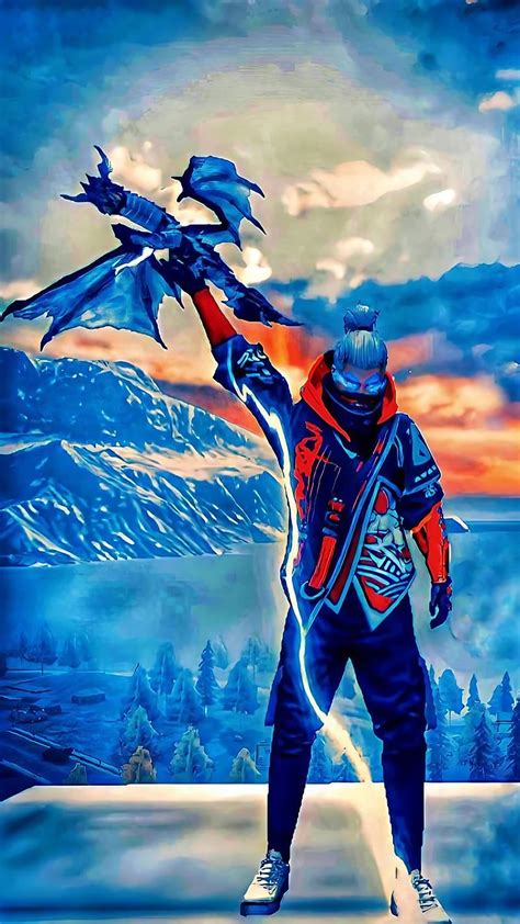 wallpaper ff 20 best promo utamanya via QRIS segar voucher casing image 1