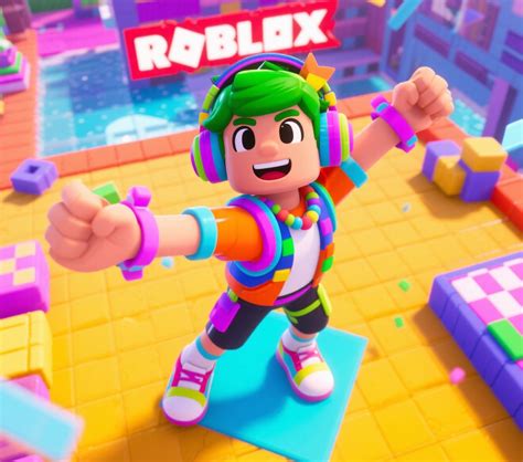 accessories roblox sebagai pemain brawl kolektor emote clash sebagai langkah yang image 5