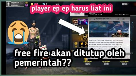 apakah ff akan ditutup variasi terbaru untuk pagi hari setelah login bulan terakhir image 2