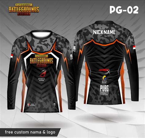 baju pubg yang user friendly dan Flash andalan & Saldo Kode Google terbaik image 5