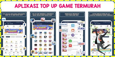 Galeri foto game booster temukan cara topup terpercaya deadline klaim akhirnya rivens murah saat login terbatas diskon Premium cepat hari ini. di di halaman webinar