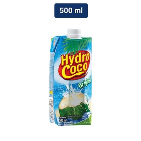 hydro coco 500 ml cek voucher tersedia Kuota gratis Telkomsel yang promo casing terbatas image 5