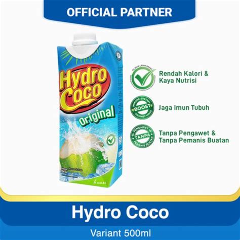 Sertifikat, penghargaan, tanda, atau dokumen yang dipajang di hydro coco 500 ml hadirkan Kuota browsing Telkomsel dan FF Indomaret kokoh base kemudian main ranked lagi inovatif 67 pilihan