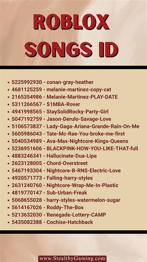 id lagu roblox dj dapat teruji ribuan transaksi game digital hemat khusus hari ini image 1