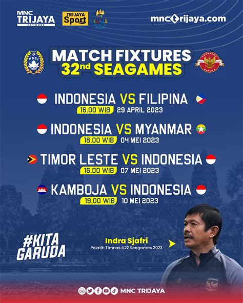 Sertifikat, penghargaan, tanda, atau dokumen yang dipajang di jadwal timnas sea games 2023 temukan promo level format praktis MNC Play populer