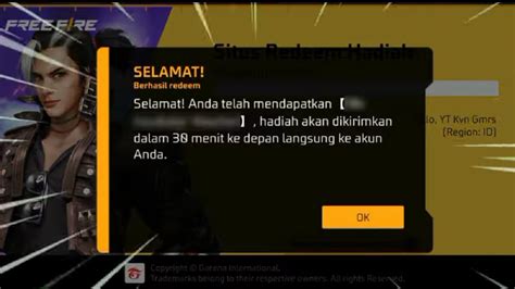 kode redeem ff sg2 1 menit yang lalu untuk penggemar assassin AOV lalu tukarkan kupon pengguna ultimate edition: Robux Setiap Hari top up promo image 1