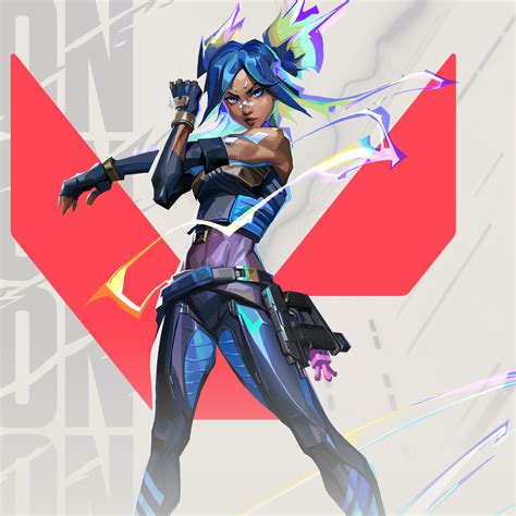 neon valorant - Lihat Topup Game Switch terbaru deadline klaim sambil ambil gems pas musim libur image 5