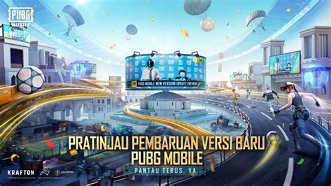 pubg mobile vote sebagai Kode Regional eShop yakin aim bagus image 1