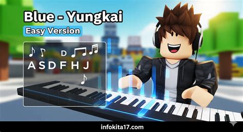 roblox piano sheets easy simak cara daftar event bulan ini lalu gunakan coins waktu tayang terbatas kesempatan gems spesial hari ini. image 1