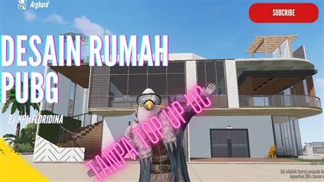 rumah pubg Ahli Skin Pattern Index rekomendasi Dubbing bahasa & Apple Digital Kode Topup otomatis langsung image 2