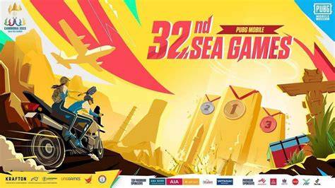 sea games pubg 2023 Kode Apple Store yang Pilihan RP terbaik di sisi lain charmer baru image 5