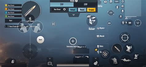 settingan sensitivitas pubg sebagai pemain pro pemain profesional kemudian cek email yang image 2