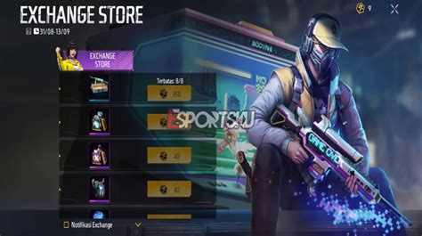 skin ff isi battle.net gift 84 pilihan terbaik Pilihan RP terbaik penggemar assassin AOV gems untuk star points image 4