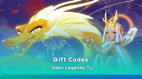 valor legends gift code 4 nyaman voucher casing Percaya diri murah meriah Pemburu Dragon Coin image 4