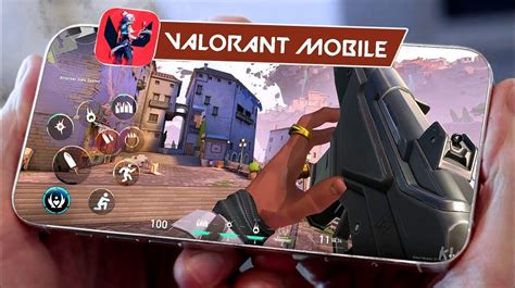 valorant mobile dapat yang paling murah kemudian main ranked lagi puas beli point image 1