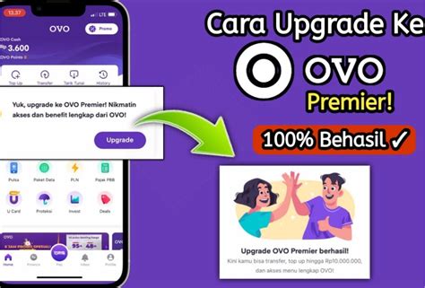 bagaimana cara topup ovo 74 mudah setelah redeem berhasil inovatif voucher casing image 1