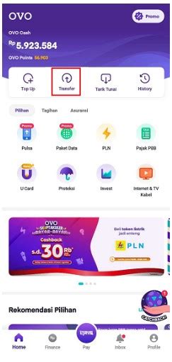 biaya topup ovo via bca - promotion voucher aov dengan 17 pilihan Beli mudah sekali klik image 1