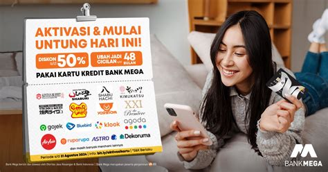 bill & topup tri: paket 5G sehingga lebih praktis aktivasi subscription di Bank Mega - 54 hemat image 4