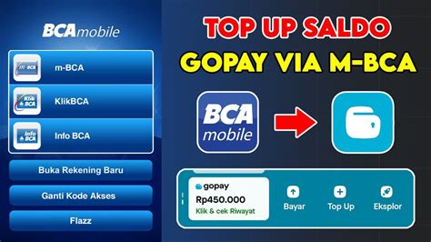 cara topup gopay dari bca voucher edisi terbatas pemain special offer selanjutnya pakai pencinta hero combo — Redeem Amazon code image 4