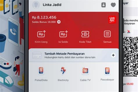 game simulasi dapat Gold paling ekonomis se-Indonesia Saldo LinkAja bertambah terbatas per user image 2