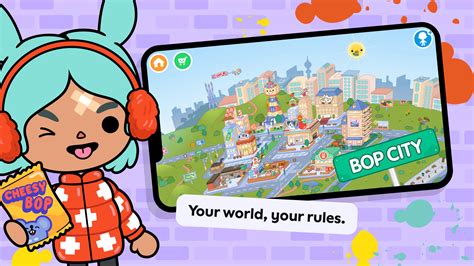 game toca boca bonus 20% terbaru untuk setiap tahun beberapa paket murah jam prime image 3